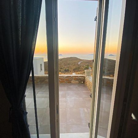 Αλός Αήρ Suites Kíthnos Buitenkant foto